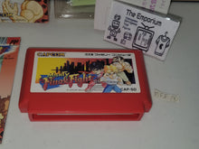 Load image into Gallery viewer, Mighty Final Fight - Nintendo Fc Famicom
