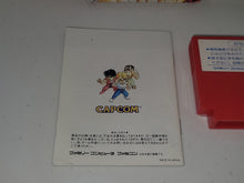 Load image into Gallery viewer, Mighty Final Fight - Nintendo Fc Famicom
