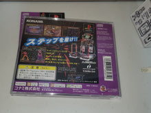 Load image into Gallery viewer, Dance Dance Revolution - Sony PS1 Playstation

