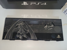 Load image into Gallery viewer, Sega feat  Hatsune Miku ps4 cover plate  - playstation 4 japan ps4
