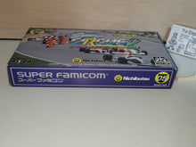 Load image into Gallery viewer, F1 Circus 2 - Nintendo Sfc Super Famicom
