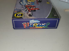 Load image into Gallery viewer, F1 Circus 2 - Nintendo Sfc Super Famicom
