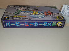 Load image into Gallery viewer, F1 Circus 2 - Nintendo Sfc Super Famicom
