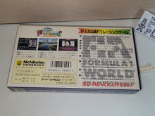 Load image into Gallery viewer, F1 Circus 2 - Nintendo Sfc Super Famicom
