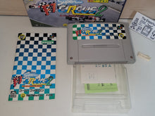 Load image into Gallery viewer, F1 Circus 2 - Nintendo Sfc Super Famicom
