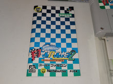 Load image into Gallery viewer, F1 Circus 2 - Nintendo Sfc Super Famicom
