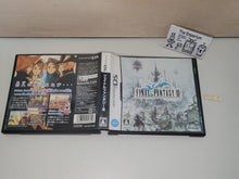 Load image into Gallery viewer, Final Fantasy III - Nintendo Ds NDS
