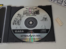 Load image into Gallery viewer, Kingdom Grandprix - Sega Saturn sat stn
