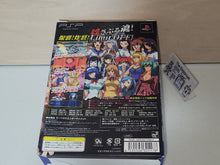 Load image into Gallery viewer, Ikkitousen Eloquent Fist Limited Edition - Sony PSP Playstation Portable
