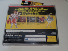 Load image into Gallery viewer, Kingdom Grandprix - Sega Saturn sat stn
