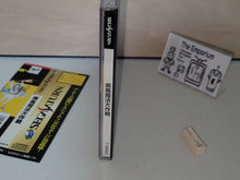 Load image into Gallery viewer, Kingdom Grandprix - Sega Saturn sat stn

