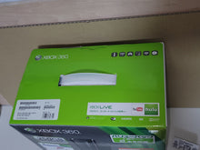 Load image into Gallery viewer, Xbox360 Console 250GB Liquid Black Value Set - Microsoft XBox
