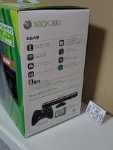 Load image into Gallery viewer, Xbox360 Console 250GB Liquid Black Value Set - Microsoft XBox
