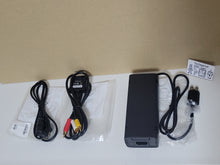 Load image into Gallery viewer, Xbox360 Console 250GB Liquid Black Value Set - Microsoft XBox
