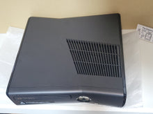Load image into Gallery viewer, Xbox360 Console 250GB Liquid Black Value Set - Microsoft XBox
