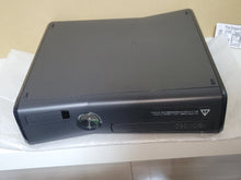 Load image into Gallery viewer, Xbox360 Console 250GB Liquid Black Value Set - Microsoft XBox
