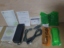 Load image into Gallery viewer, Xbox360 Console 60gb - Microsoft XBox
