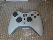 Load image into Gallery viewer, Xbox360 Console 60gb - Microsoft XBox
