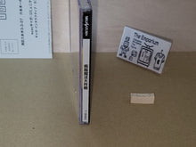 Load image into Gallery viewer, Kingdom Grandprix - Sega Saturn sat stn
