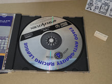 Load image into Gallery viewer, Wipeout - Sega Saturn sat stn
