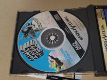 Load image into Gallery viewer, Sonic Wings Special - Sega Saturn sat stn
