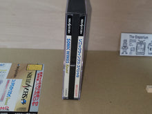 Load image into Gallery viewer, Sonic Wings Special - Sega Saturn sat stn
