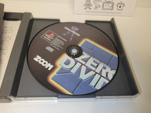 Load image into Gallery viewer, Zero Divide - Sony PS1 Playstation
