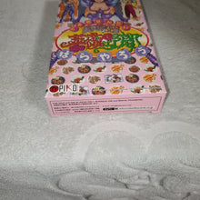 Load image into Gallery viewer, Gourmet Sentai Bara Yarou REPRINT - nintendo super  famicom sfc japan
