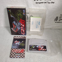 Load image into Gallery viewer, GP 1 RS RAPID STREAM nintendo famicom fc japan
