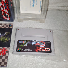 Load image into Gallery viewer, GP 1 RS RAPID STREAM nintendo famicom fc japan
