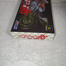 Load image into Gallery viewer, GP 1 RS RAPID STREAM nintendo famicom fc japan
