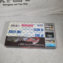 Load image into Gallery viewer, GP 1 RS RAPID STREAM nintendo famicom fc japan
