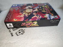 Load image into Gallery viewer, Disgaea: Hour of Darkness 2 portable limited edition - sony psp japan
