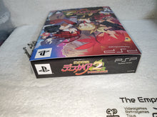 Load image into Gallery viewer, Disgaea: Hour of Darkness 2 portable limited edition - sony psp japan
