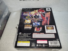 Load image into Gallery viewer, Disgaea: Hour of Darkness 2 portable limited edition - sony psp japan
