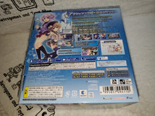 Load image into Gallery viewer, marco - MegaTagmension Blanc + Neptune VS Zombies - PlayStation Vita

- sony ps vita psv psvita japan
