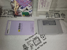 Load image into Gallery viewer, Super Pachi Slot Mahjong  - nintendo super  famicom sfc japan
