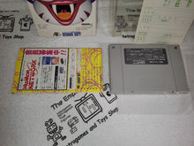 Load image into Gallery viewer, Super Momotarou Dentetsu 3 - nintendo famicom fc japan
