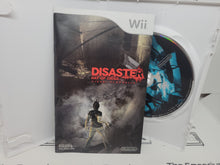 Load image into Gallery viewer, Disaster: Day of Crisis - Nintendo Wii
