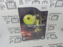 Load image into Gallery viewer, Necro-Nesia - Nintendo Wii
