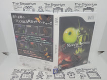 Load image into Gallery viewer, Necro-Nesia - Nintendo Wii
