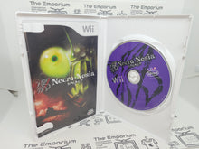 Load image into Gallery viewer, Necro-Nesia - Nintendo Wii
