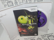 Load image into Gallery viewer, Necro-Nesia - Nintendo Wii
