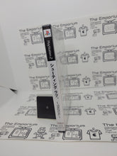 Load image into Gallery viewer, Shooting Love ~ TRIZEAL - Sony playstation 2
