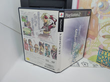 Load image into Gallery viewer, Unlimited Saga Limited Edition - Sony playstation 2
