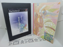Load image into Gallery viewer, Unlimited Saga Limited Edition - Sony playstation 2
