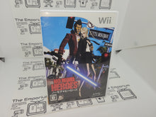 Load image into Gallery viewer, No More Heroes - Nintendo Wii
