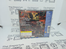 Load image into Gallery viewer, gian - Nightmare Creatures - Sony PS1 Playstation
