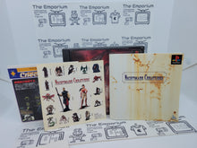 Load image into Gallery viewer, gian - Nightmare Creatures - Sony PS1 Playstation
