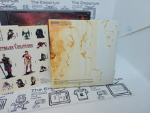 Load image into Gallery viewer, gian - Nightmare Creatures - Sony PS1 Playstation
